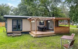 2 Bedroom Stunning Home In Bocholt - 佩尔