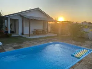 Moreira's paradise - Siupé