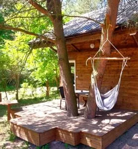 Wypoczynek Hnatczak - Злотув