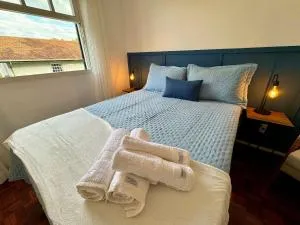 Apartamento reformado e moderno no Serraville - لوميار