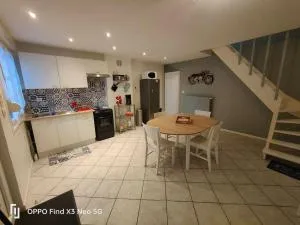 Chez Laura et Jean-Marc - Aix-Noulette