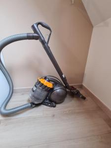 Chez Laura et Jean-Marc