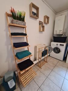 Chez Laura et Jean-Marc