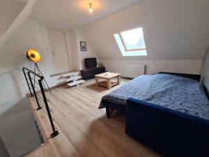 Chez Laura et Jean-Marc