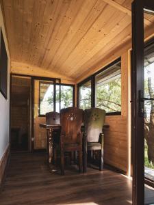 Casa din sat