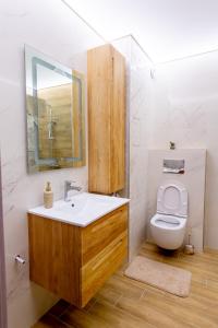 Cosy central apartment - Koncheto