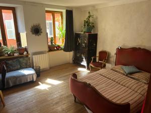 Appartements Appartement 110m2 chaleureux et familial : photos des chambres