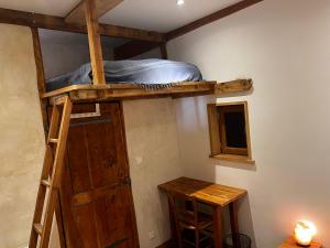 Appartements Appartement 110m2 chaleureux et familial : photos des chambres