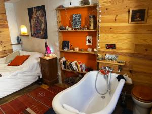 Appartements Appartement 110m2 chaleureux et familial : photos des chambres