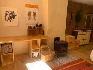 Appartements Appartement 110m2 chaleureux et familial : photos des chambres