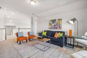 Elegant Spacious Home Near Omni PGA Frisco