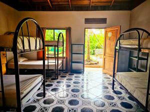 Don Jons Surf and Yoga Lodge