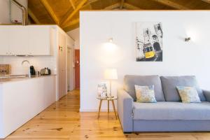 FishermenApartments - Santos 4D