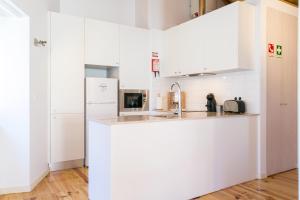 FishermenApartments - Santos 4D