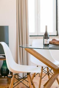 FishermenApartments - Santos 4D