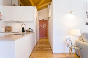 FishermenApartments - Santos 4D