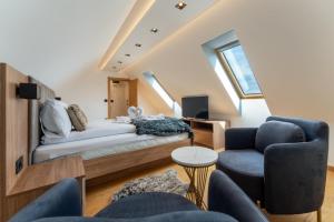 Pino Silvestre SPA 19