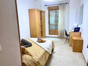 Catedral del AOVE, centro histórico, espacioso y tranquilo