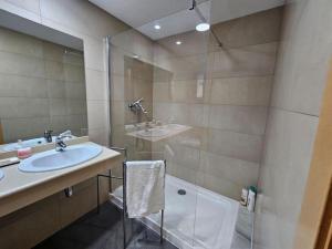 Apartamento premium con vistas al mar