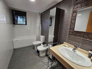 Lujoso apartamento con vistas al mar