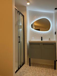 Villa Marylka - une cabane au Pyla