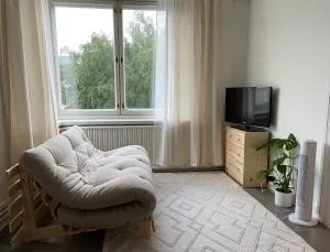 Soukkapuisto, city apartment - Viitapohja