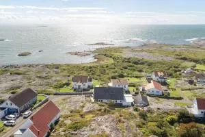 Villa Hyppeln - Swe Archipelago - Sjöhåla