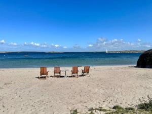 Villa Hyppeln - Swe Archipelago