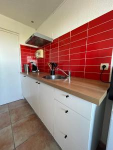 Capstay studio Barcarès