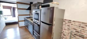 LA TXALUPA de Bermeo