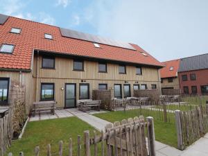 Villa in Leons near Frisian Lake District