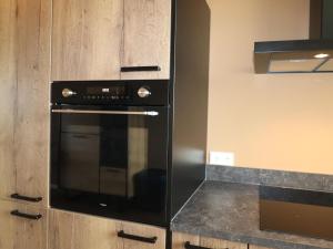 Villa in Leons near Frisian Lake District