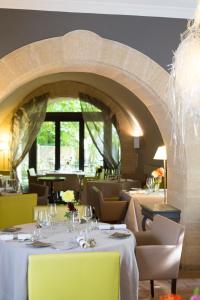 Hotels Le Castellas Hotel & SPA - TERITORIA : photos des chambres