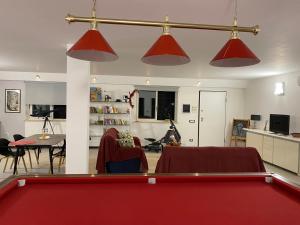 Alloggio turistico Villa Camelia Lavinio