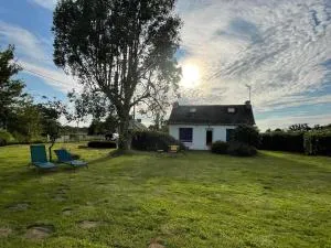 Le Stumo, Neulliac 56300 - 布列塔尼地区米尔