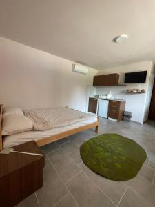 Apartmani Morava 54
