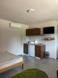 Apartmani Morava 54