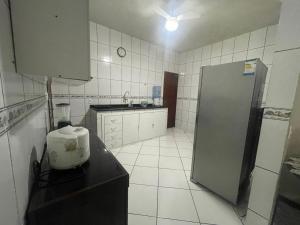 Cactos residencial hostel