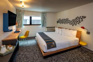 Standard King Room room in The SPARROW