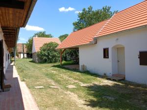 Ferienhaus Himmelreich