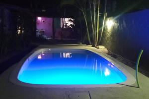 Chalé Tifhany TRANCOSO!!!