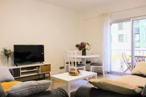 Apartamentos Loureiro - Моуренте