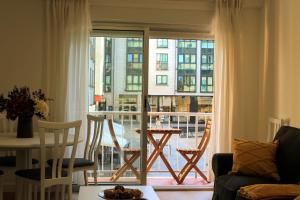 Apartamentos Loureiro