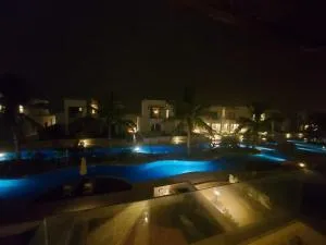 Modern reviera - Arzat