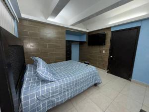 Conveniente departamento en zona centro planta baja