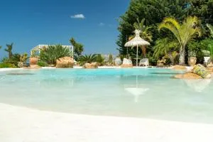 Casa Vacanze Verdemare con Piscina - Ribera