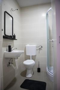 City Center Condo Vranje