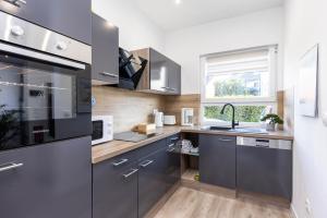 NEU I Ferienwohnung Jasmin