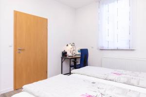 NEU I Ferienwohnung Jasmin