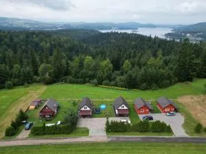 Smocza Jama - Rajskie Sakowczyk